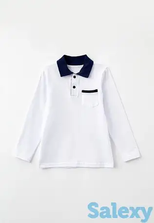 Поло котмаркот, фотография 1