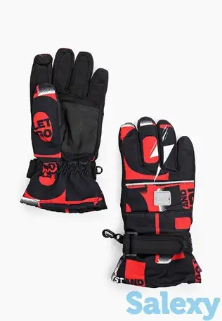 Перчатки playtoday, фотография 2