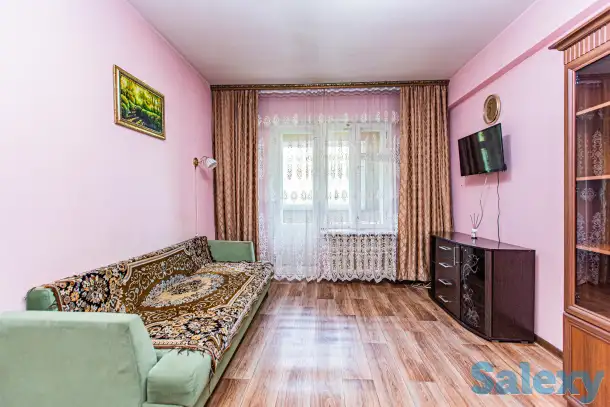 Однокомнатная квартира, ул. Монтажная, д. 15, фотография 5