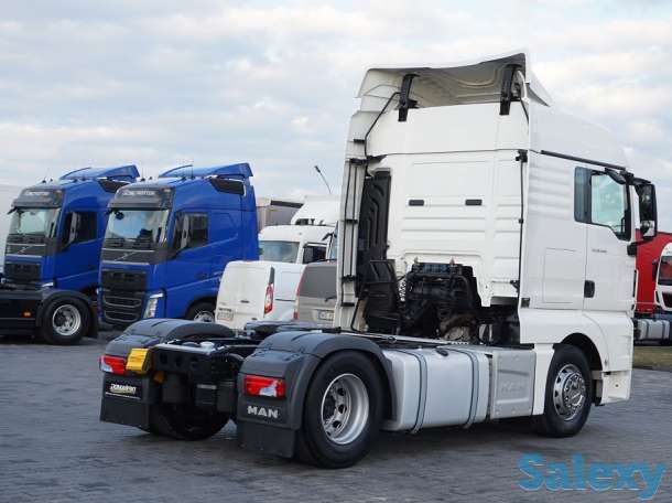 MAN TGX 2015 года, фотография 6