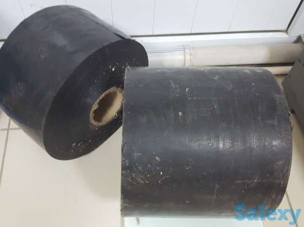 Лента липкая ПВХ, фотография 1