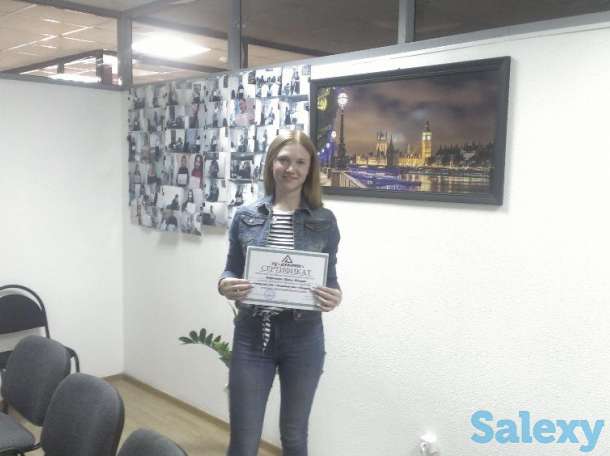 Курсы бухгалтеров / Бухгалтерские курсы в Астане, фотография 8