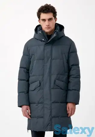 Пуховик finn flare, фотография 1