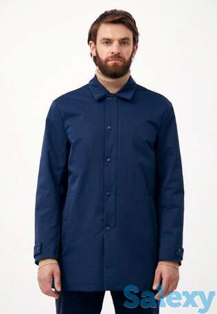 Куртка утепленная finn flare, фотография 1