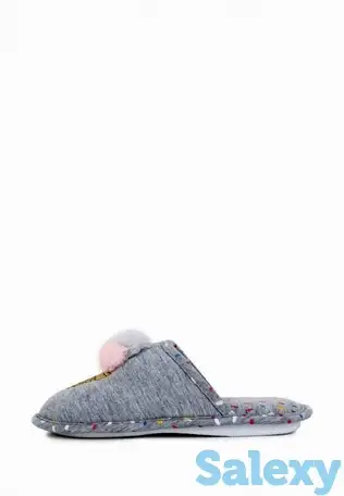 Тапочки t.taccardi, фотография 1