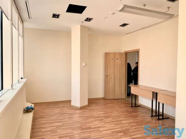 Сдам в аренду офис НурлыТау, Проспект Аль-Фараби - Желтоксан, фотография 4