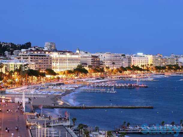 Купить недвижимость на Лазурном берегу Франции, фотография 3