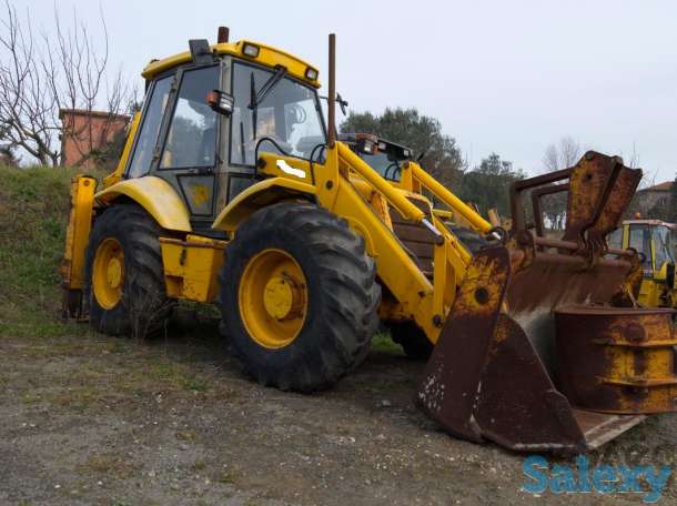 Аренда спецтехники., фотография 1