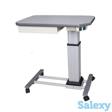 Стол приборный с электроприводом 2X на 2 пр., фотография 1