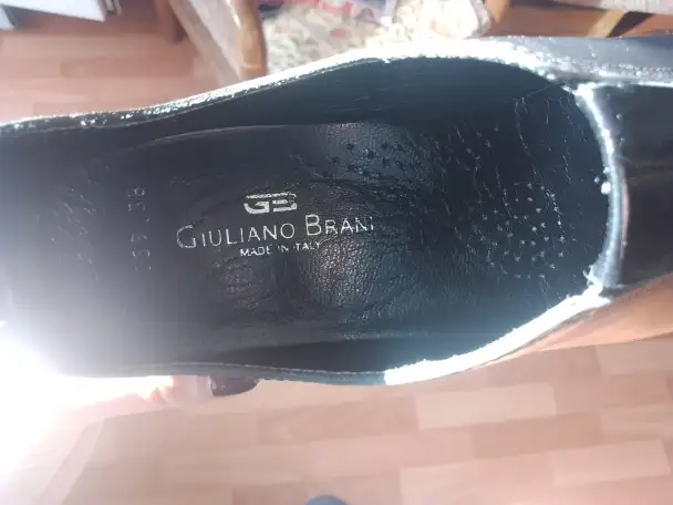 Ботинки демисезонные, фотография 2