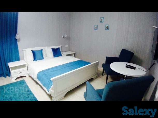 Мини отель на набережной, фотография 8