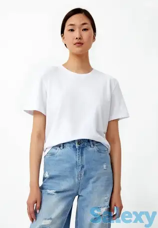 Футболка finn flare, фотография 1