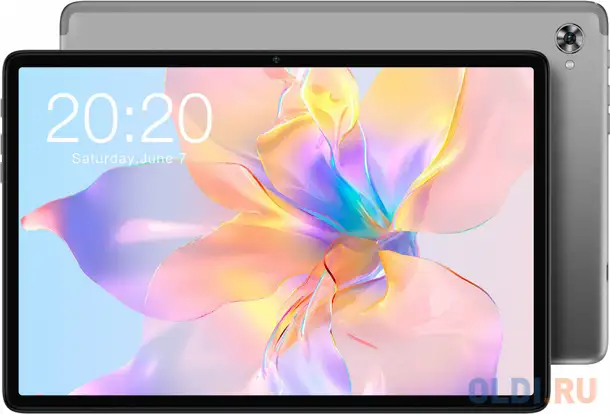 Планшет teclast p40hd t606 (1.6) 8c ram6gb rom128gb 10.1
