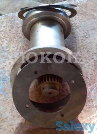 Крышка ролика Б6-ДГВ, фотография 1