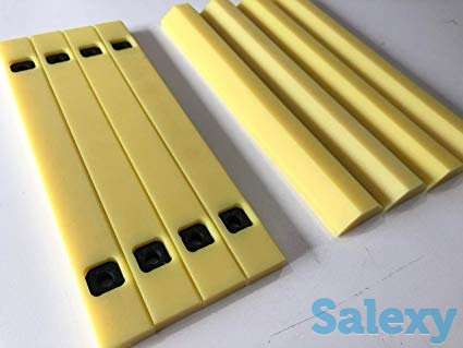 Текстолит на спецтехнику JCB 3CX, JCB 4CX., фотография 1