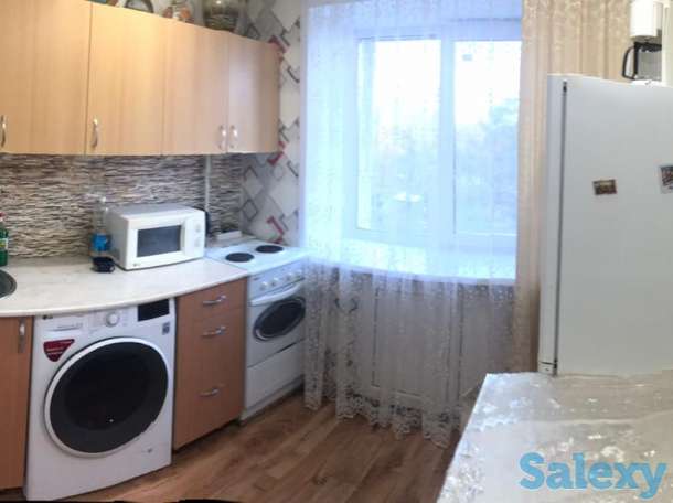 Уютная квартира в центре, ул. Крылова 88, фотография 5