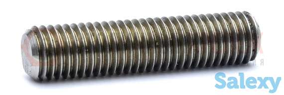 Шпильки полнорезьбовые длинные, фотография 1