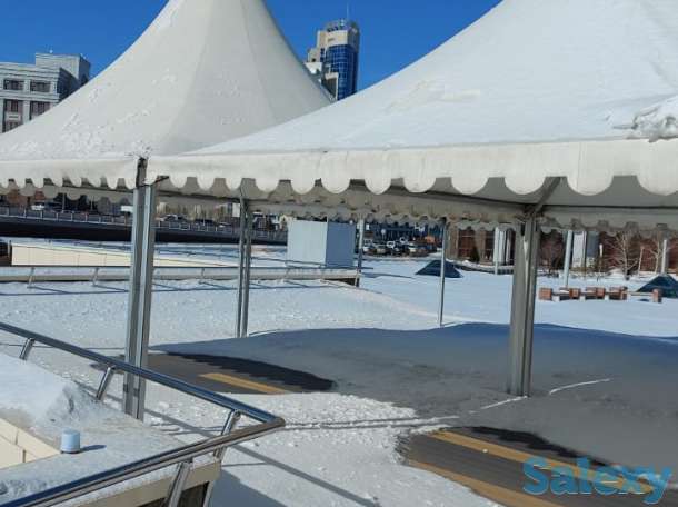 Продаются шатры в городе Нур-Султан., фотография 2