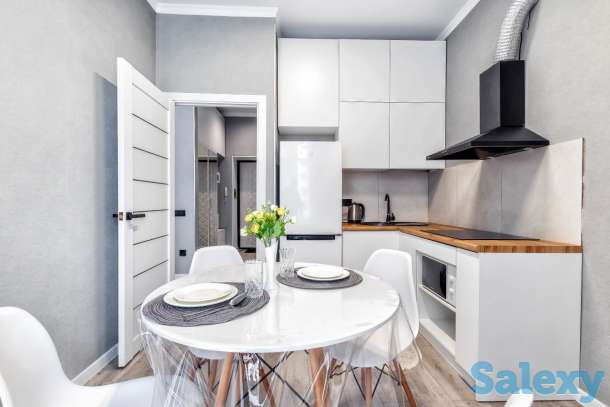 Сдается 1 комнатная квартира, посуточно, Улы Дала 3/5, фотография 9