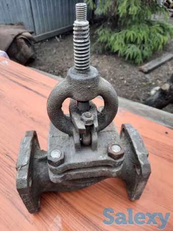 Продаю задвижку, фотография 1