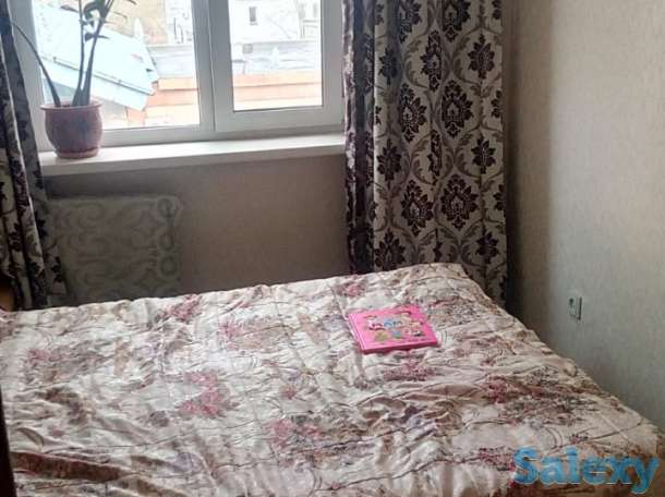 Продам 2-х комн, Протозанова 21-55, фотография 4