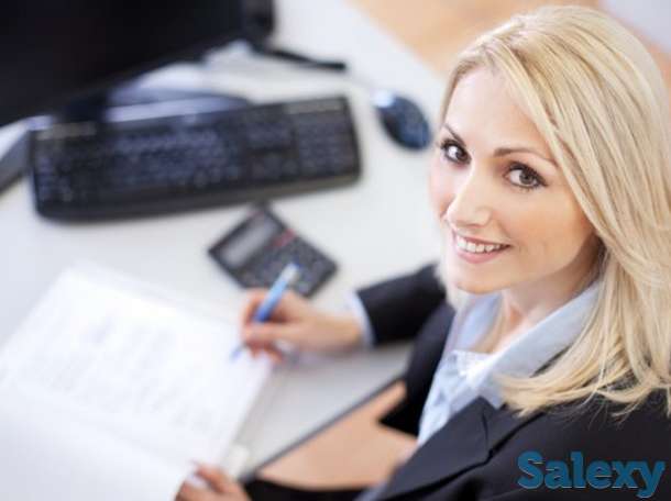 Курсы  Бухгалтеров, фотография 2