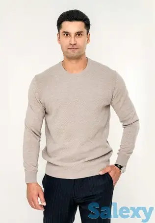 Джемпер glasman, фотография 2