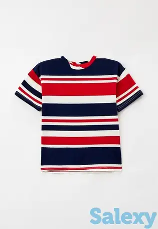 Футболка playtoday, фотография 1