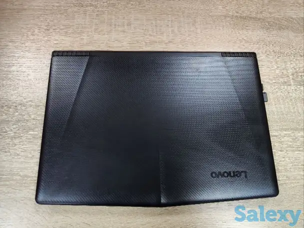 Игровой Ноутбук Lenovo Legion Y520(i5,nVIDIA 4G,DDR8Gb,SSD128Gb+HDD500Gb), фотография 2