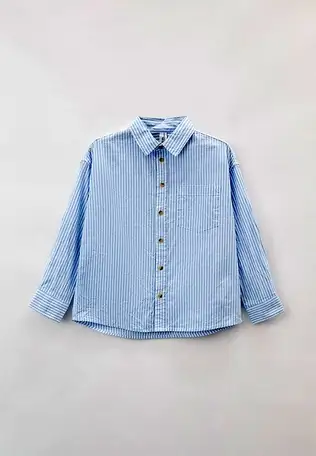 Рубашка sela, фотография 1