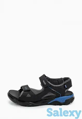 Сандалии ecco, фотография 1