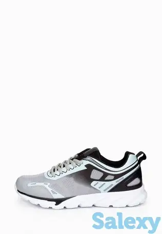 Кроссовки zenden first, фотография 1