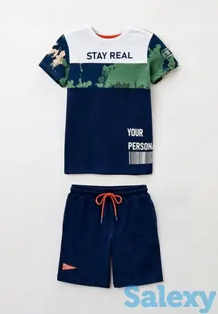 Костюм спортивный playtoday, фотография 1