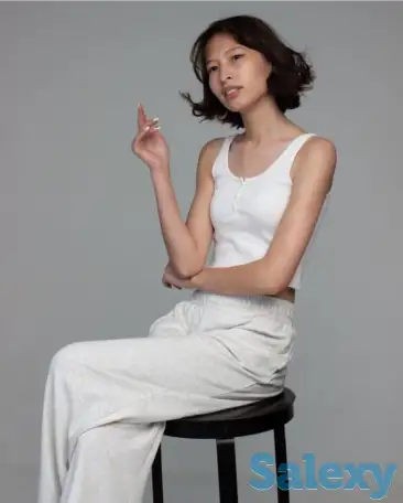 Фотограф | Астана, фотография 2