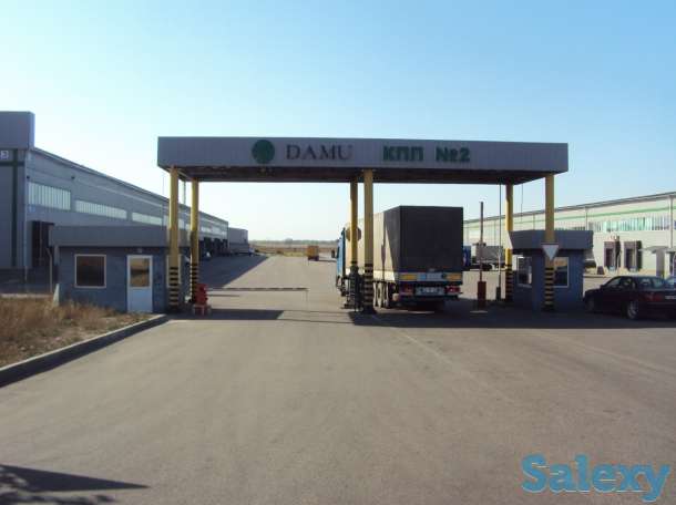 Склады класса 