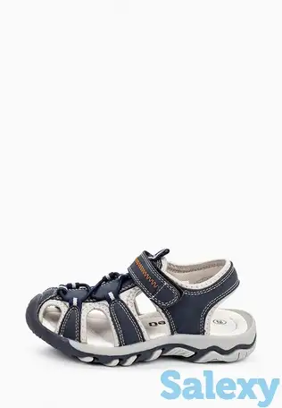 Сандалии котофей, фотография 1