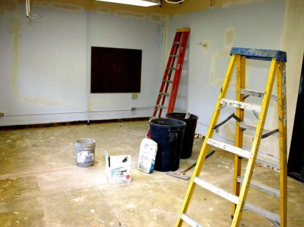 Ремонт квартир под ключ!, фотография 1