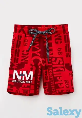 Шорты спортивные playtoday, фотография 1