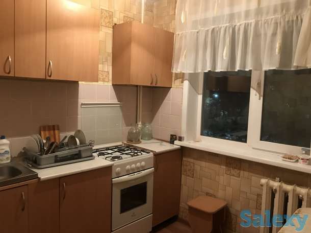 Продам 4-х ком-ую квартиру, ш.уалиханова, фотография 4