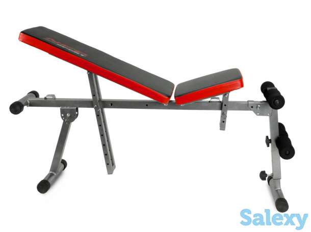 Многофункциональная Скамья для пресса, фотография 3