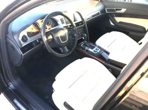 Audi A6, фотография 7