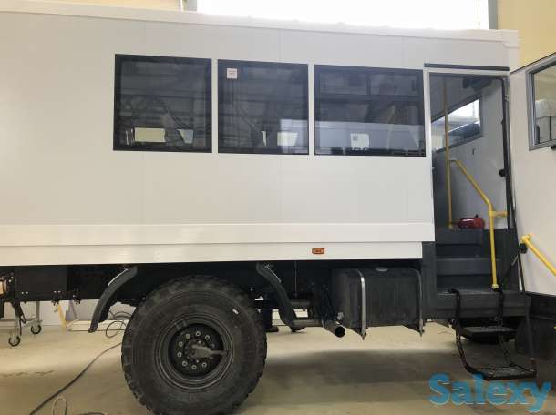 Продукция ПАО 