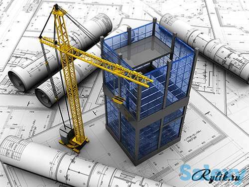 Узаконение зданий, разработка рабочего и эскизного проекта итд., фотография 1