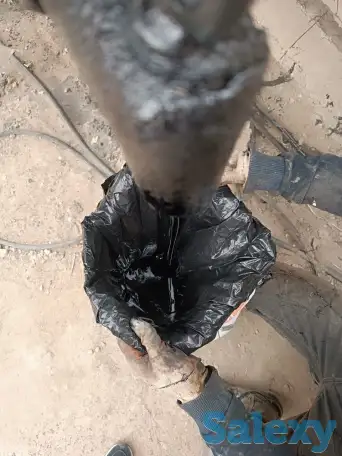 Дорожный Битум, фотография 1