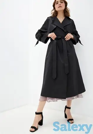 Плащ top top, фотография 1