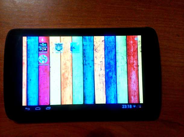 Планшет tablet pc 2х ядерный, фотография 8