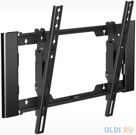Кронштейн holder t4925-b черный для жк тв 26-55