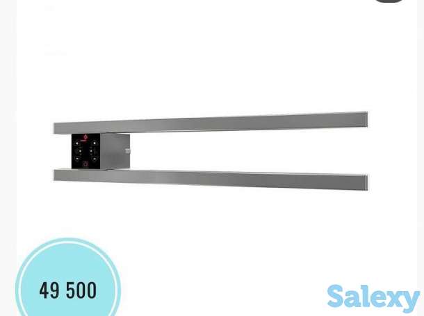 Полотенцесушители, фотография 5