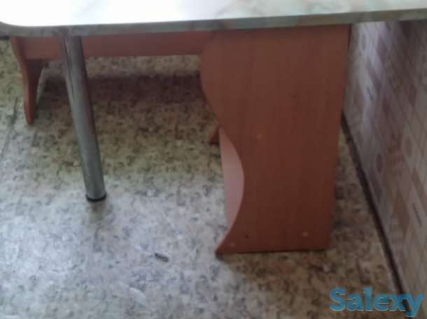 Кухонная мебель, фотография 1