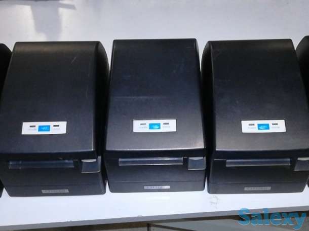 Принтеры Citizen 2000 s100, фотография 1